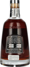 Ron Quorhum 30 Aniversario Cask Strength 50% Vol. 0,7l