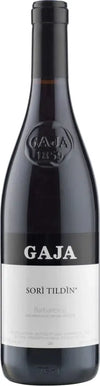 Gaja Barbaresco Sorì Tildin 2014 14% Vol. 0,75l