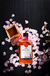 KAMIKI Blended Malt Whisky SAKURA & CEDAR Cask Finish 48% Vol. 0,5l in Giftbox