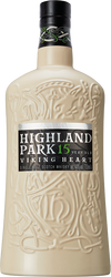 Highland Park 15 Years Old VIKING HEART 0,7l