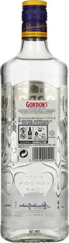 Gordon's London Dry Gin 37,5% Vol. 0,7l