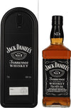 Jack Daniel's Old No.7 Tennessee Whiskey 40% Vol. 0,7l in Mailbox