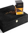 Hillinger HILL Zigarrenbrand (Cigar Brandy) 45% Vol. 0,5l in Wooden case