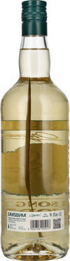 Grasovka Bisongrass Vodka 38% Vol. 0,7l