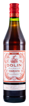 Dolin Vermouth ROUGE 16% Vol. 0,75l