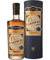 MacNair's EXPLORATION RUM PANAMA 7 YEAR OLD 46% Vol. 0,7l