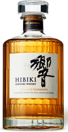 Suntory Hibiki Japanese Harmony 43% Vol. 0,7l in Giftbox