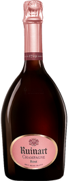 Ruinart Champagne Rosé 12,5% Vol. 0,75l