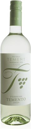 Temento Green 2021 12% Vol. 0,75l