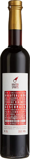 Krater Noster Kraterfeuer Herbal Liqueur 26% Vol. 0,5l