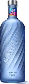 Absolut MOVEMENT Limited Edition 40% Vol. 0,7l