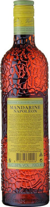 Mandarine Napoléon Grande Cuvée Liqueur 38% Vol. 0,7l