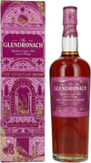 The GlenDronach House Editions THE VENETIAN ROOM Highland Single Malt 46% Vol. 0,7l in Giftbox