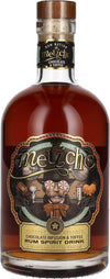 Rum Nation Meticho Chocolate Infusion & Toffee Rum 40% Vol. 0,7l