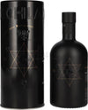 Bruichladdich BLACK ART 24 Years Old Edition 11.1. 2023 44,2% Vol. 0,7l in Tinbox