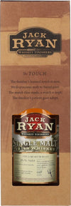 Jack Ryan FINCA MUSEUM RIOJA 12 Years Old Whiskey 58,1% Vol. 0,7l in Giftbox