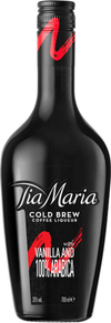 Tia Maria Cold Brew Coffee Liqueur 20% Vol. 0,7l