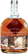 Woodford Reserve HOLIDAY Edition Whiskey 43,2% Vol. 0,7l