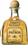 Patrón Tequila Añejo 40% Vol. 1l in Giftbox