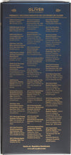 Ron Quorhum 30 Aniversario Travel Retail Special Edition 42% Vol. 0,7l in Giftbox
