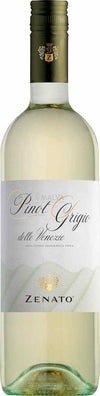 Zenato Pinot Grigio delle Venezie DOC 12,5% Vol. 0,75l