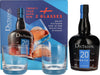 Dictador ICON RESERVE 20 YO Colombian Rum 40% Vol. 0,7l in Giftbox with 2 glasses