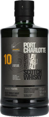 PORT CHARLOTTE 10 Year Old 50% Vol. 0,7l