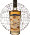 MacNair's EXPLORATION RUM PANAMA 7 YEAR OLD PEATED 46% Vol. 0,7l