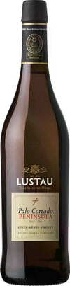 Lustau Palo Cortado Península 19% Vol. 0,75l