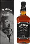 Jack Daniel's MASTER DISTILLER Series No. 5 43% Vol. 1l