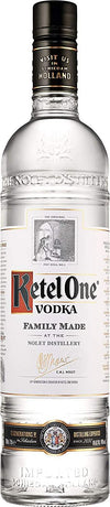 Ketel One Vodka 40% Vol. 0,7l
