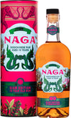 Naga SIAM EDITION 10 Years Old Rum 40% Vol. 0,7l in Giftbox