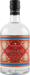 Cotswolds BAHARAT Exotic Gin 46% Vol. 0,5l
