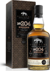 Wolfburn Small Batch N°204 Single Malt Scotch Whisky 46% Vol. 0,7l in Giftbox