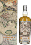 Silver Seal DEMERARA DIAMOND Rum 18 Years Old 2004 55,1% Vol. 0,7l in Giftbox