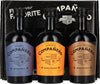 Compañero Giftbox set 3x0,05l
