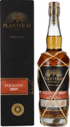 Plantation / Planteray PARAGUAY Kyrö Rye Cask Finish 2019 44,4% Vol. 0,7l in Giftbox