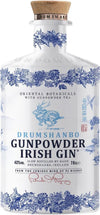 Drumshanbo Gunpowder Irish Gin 43% Vol. 0,7l Ceramic Bottle