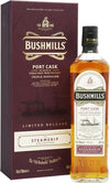 Bushmills PORT CASK Reserve The Steamship Collection 40% Vol. 0,7l
