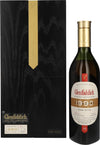 Glenfiddich 33 Years Old Archive Cask Single Malt Scotch Whisky 1990 52,8% Vol. 0,7l
