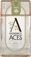 Brunswick ACES SPADES Botanical Distillers Gin 40% Vol. 0,7l
