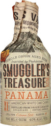 Smuggler's Treasure PANAMA Single Origin Aged Rum 40% Vol. 0,7l