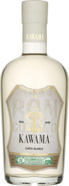 Kawama Carta Blanca Rum 38% Vol. 0,7l