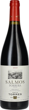 Torres Salmos Porrera Vi de Vila PRIORAT 0,75l