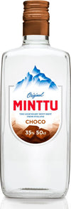 Minttu Choco Mint Liqueur 35% Vol. 0,5l