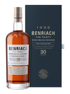 Benriach THE THIRTY 46% Vol. 0,7l