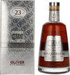 Ron Quorhum 23 Años Solera 40% Vol. 0,7l in Giftbox