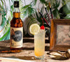 Sailor Jerry SPICED TATTOO Rum 40% Vol. 0,7l