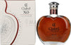 Chabot Armagnac XO Coeur Silver Edition 40% Vol. 0,5l in Giftbox
