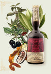 The Bitter Truth Bogart's Bitters 42,1% Vol. 0,35l in Giftbox